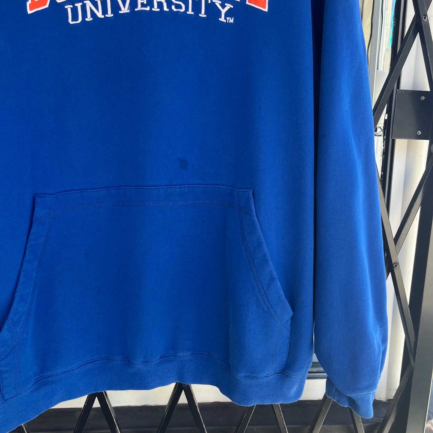 Boise State Hoodie - Size XXL
