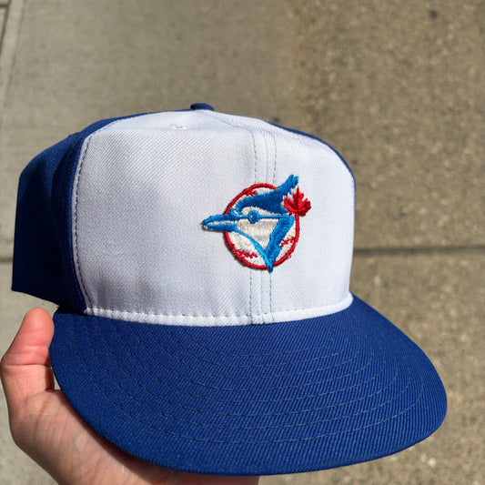 Vintage Toronto Blue Jays SnapBack