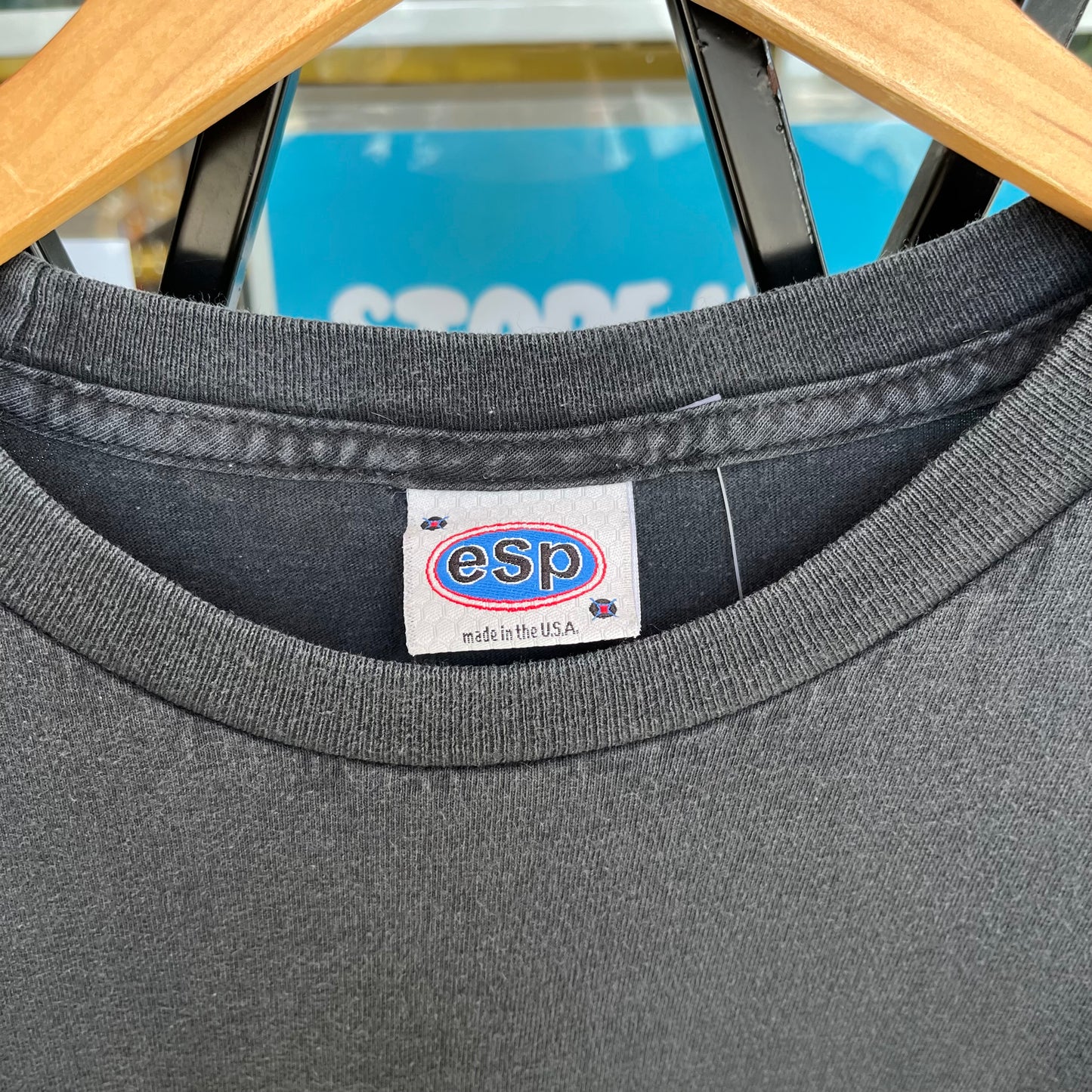 Vintage Satisfaction Guaranteed Tee - Size L