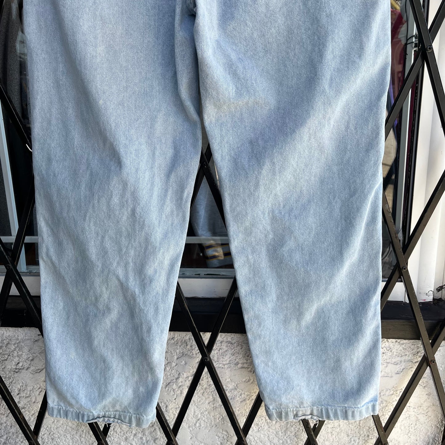 Dickies Double Knee Work Pants - Size 36W