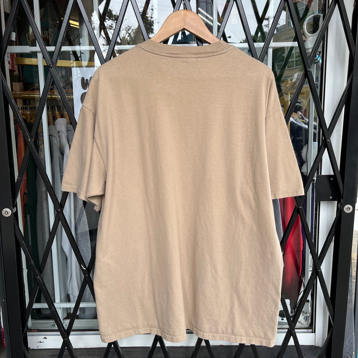 1998 Calgary Stampede Tee - Size XL