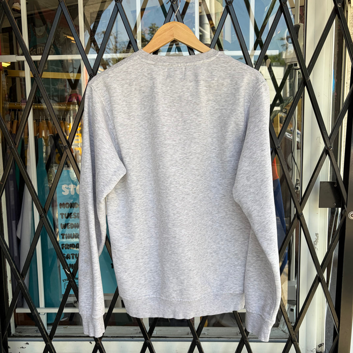 Peace Collective x Arizona Diamondbacks Retro Crewneck - Size S