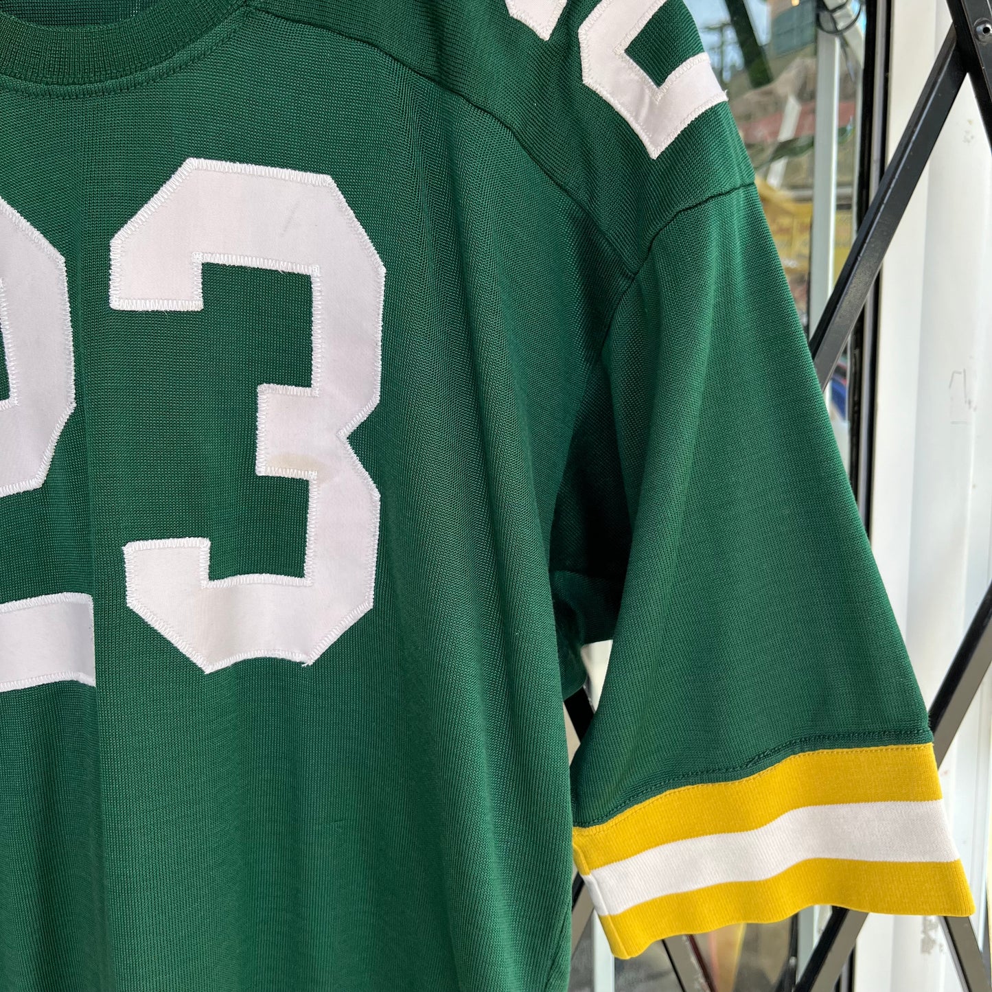 1970’s Football Jersey - Size L