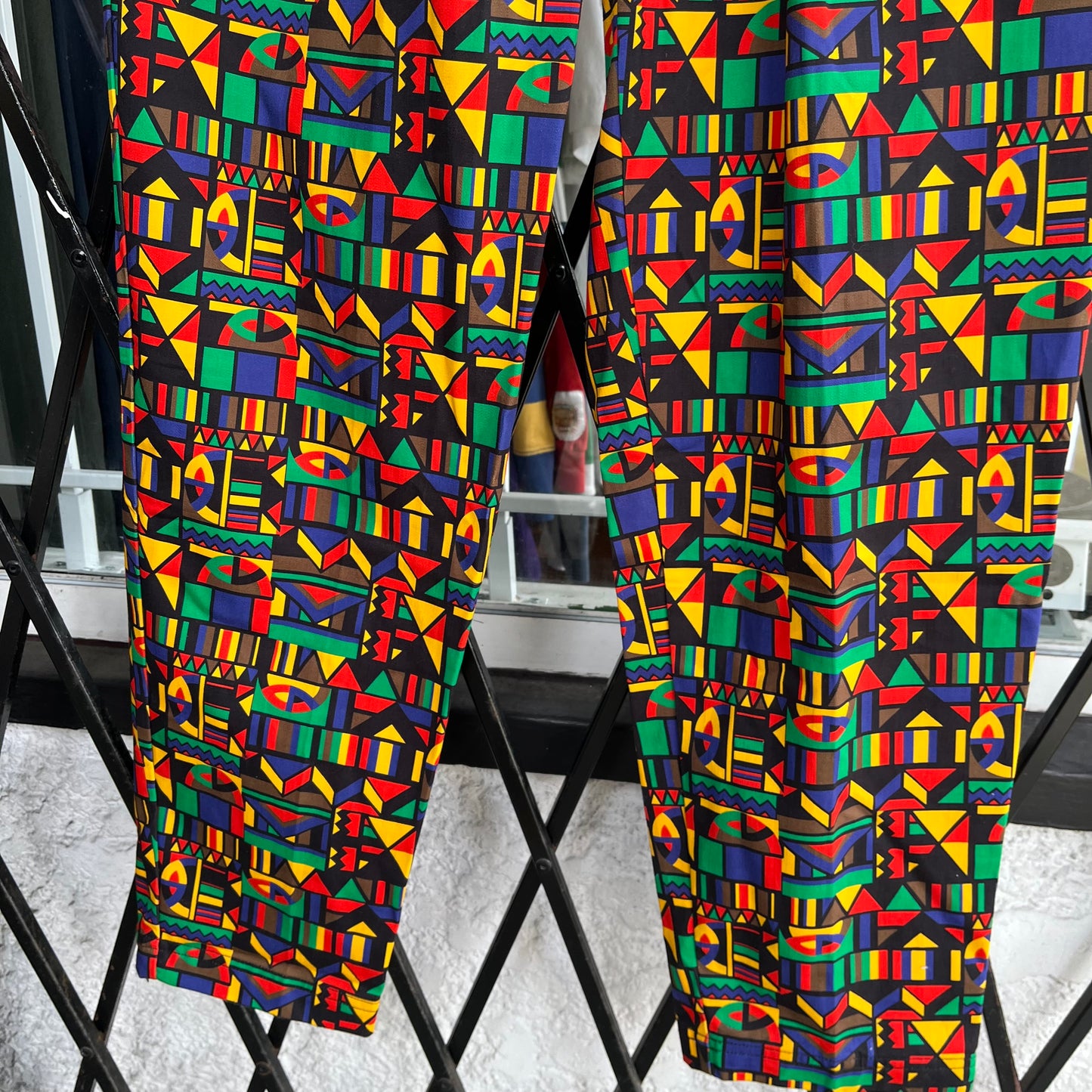 Newer Nike Urban Jungle Gym Pants - Size S