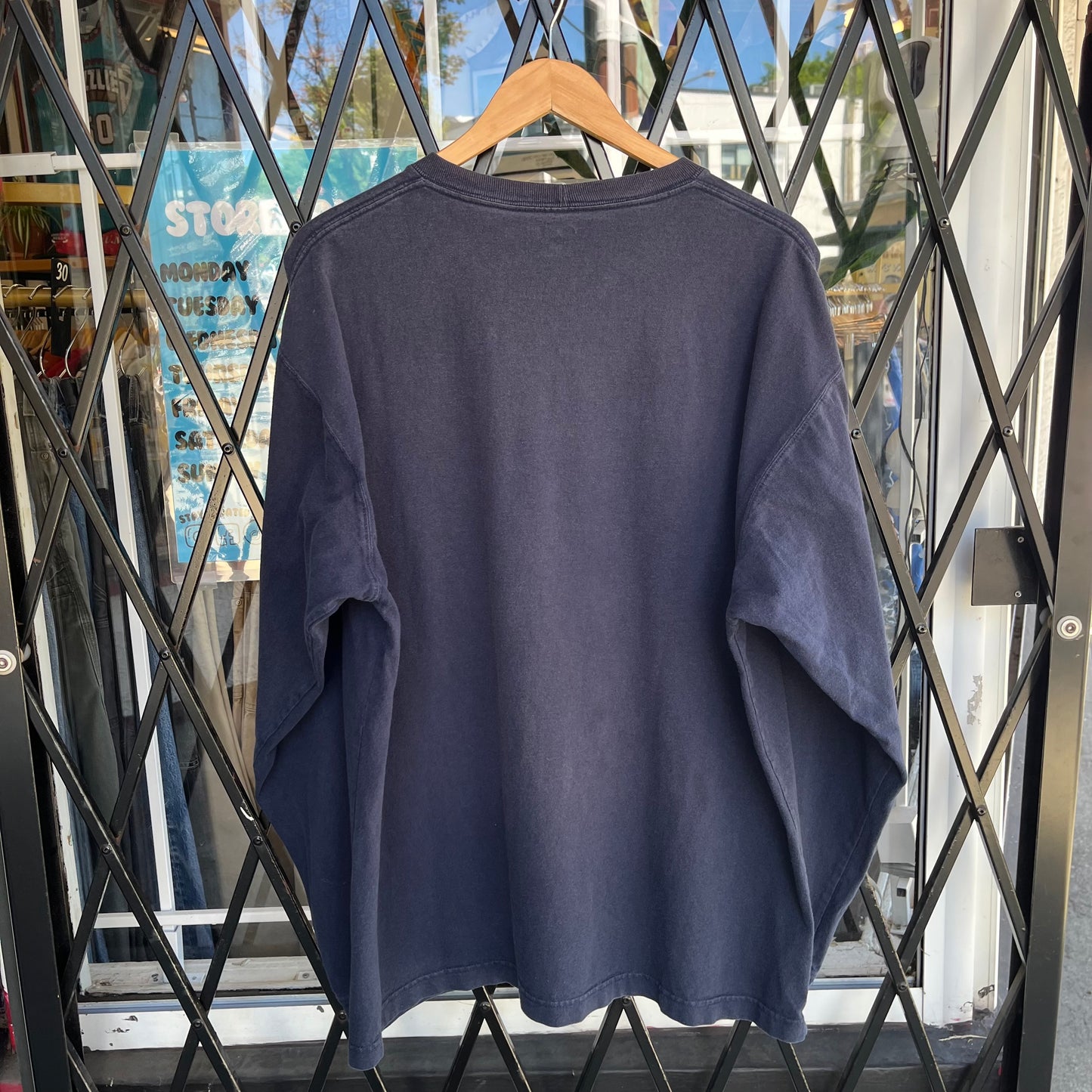 Carhartt Pocket Long Sleeve - Size L