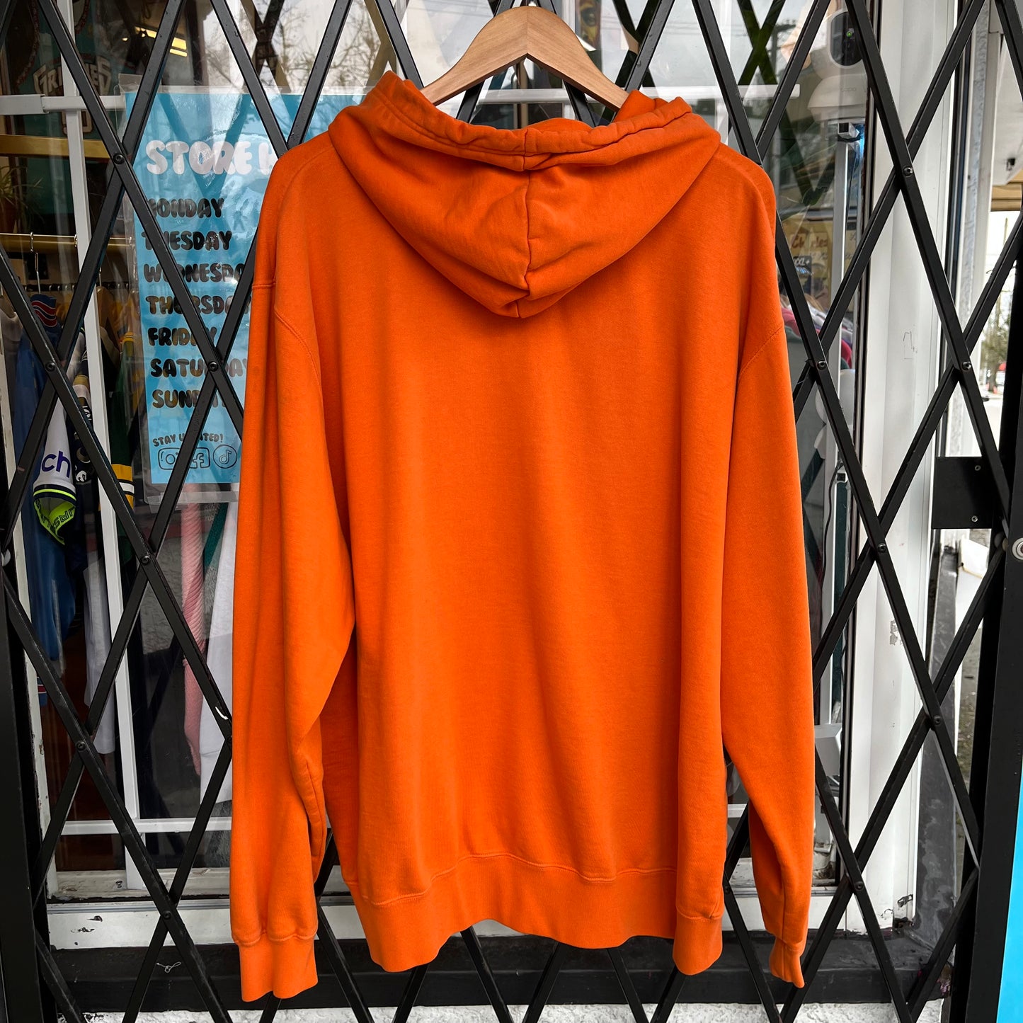 Nike Boise State Hoodie - Size XXL