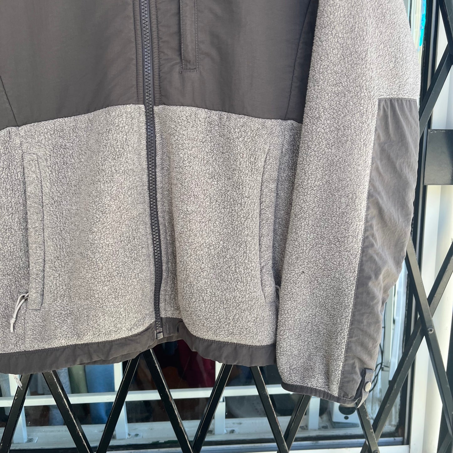 The North Face Denali Jacket - Size M