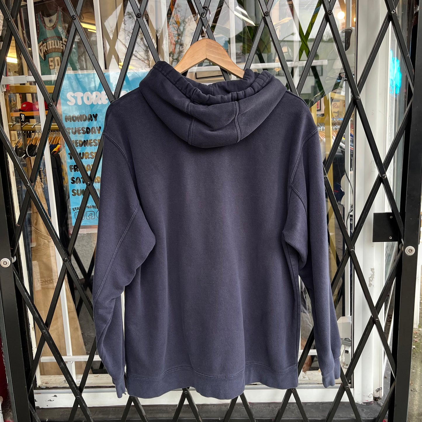 Seattle Seahawks Hoodie - Size XL