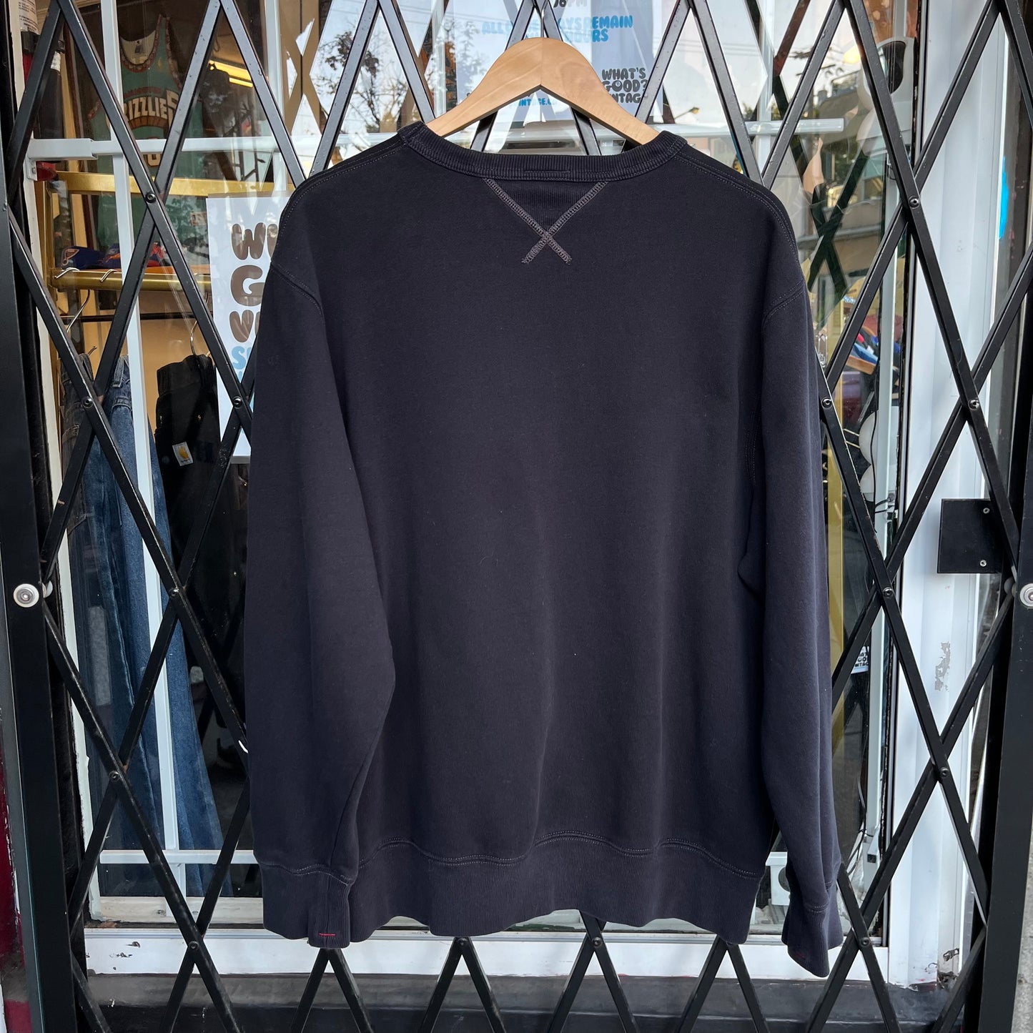 Vintage Polo Jeans Co. Crewneck - Size XL