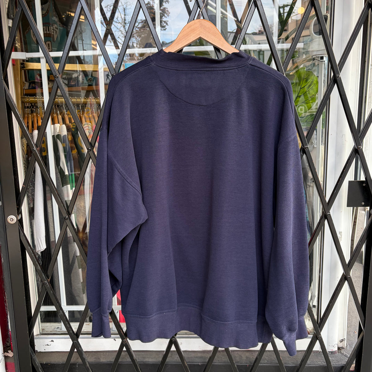 Vintage Golf Crewneck - Size XL