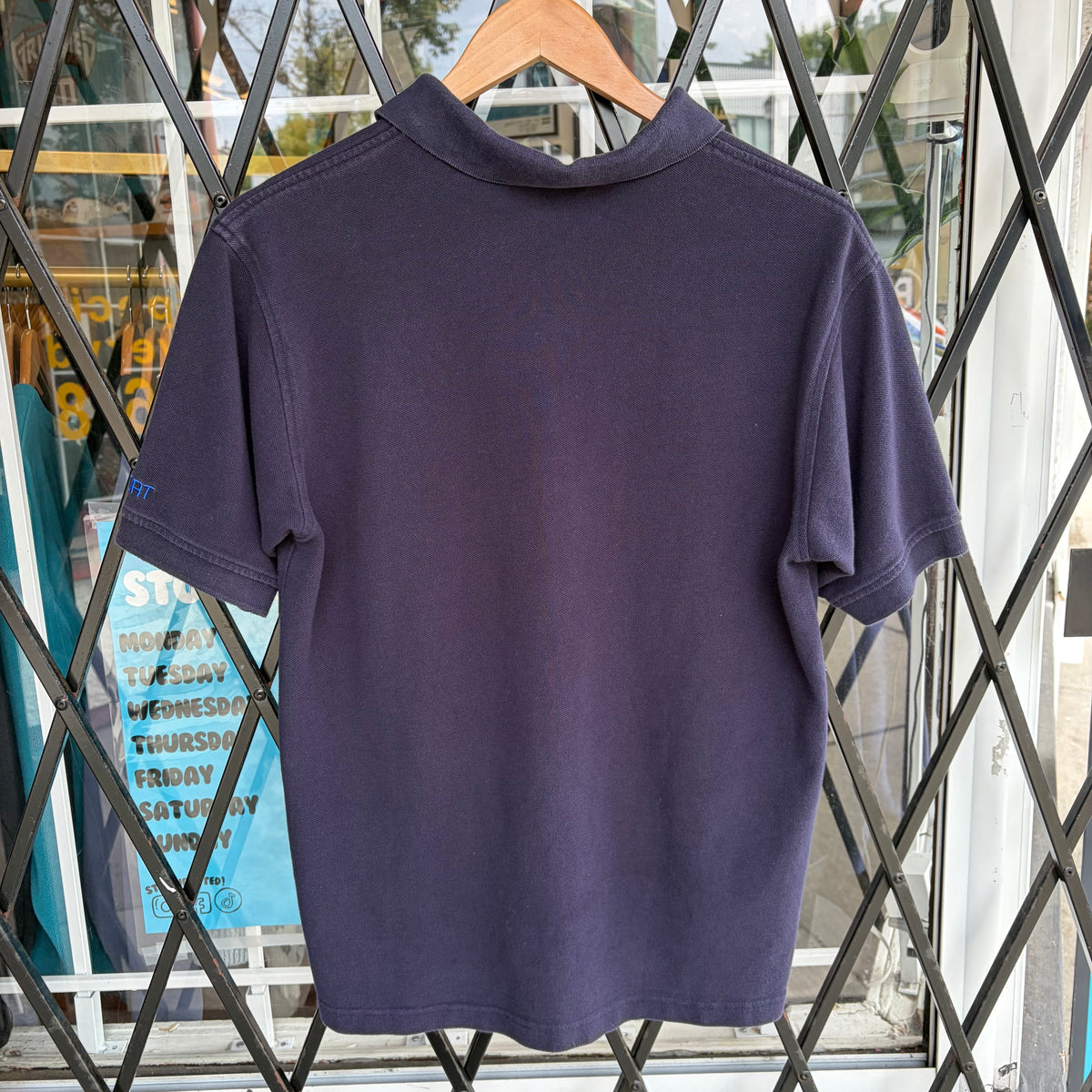 Vintag Esprit Polo Shirt - Size L