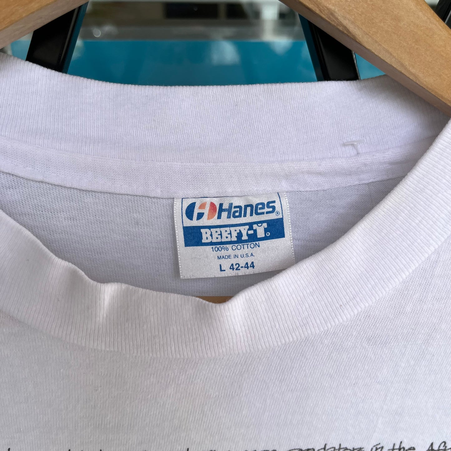 Vintage San Diego Zoo Tee - Size L