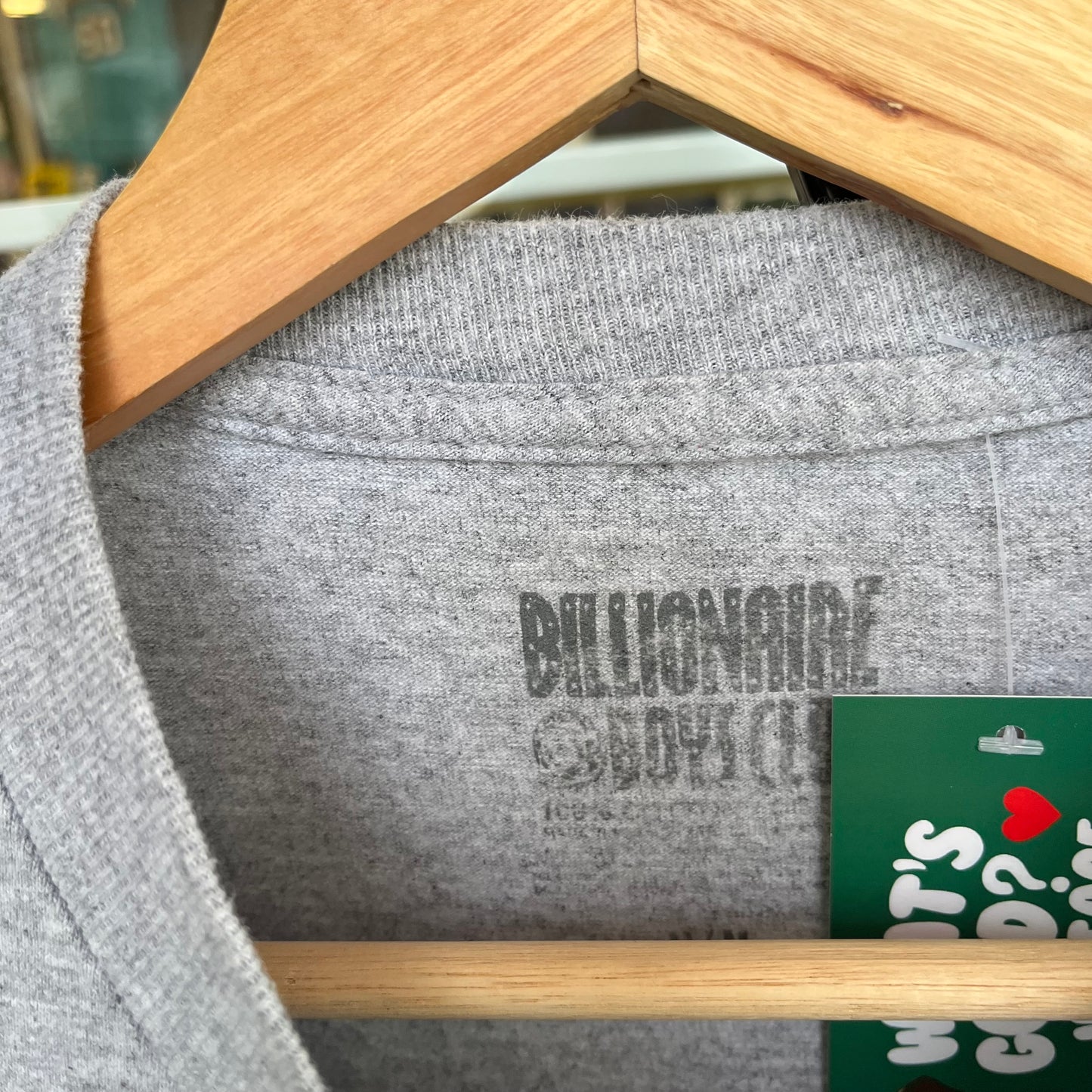 Billionaire Boys Club Tee - Size M