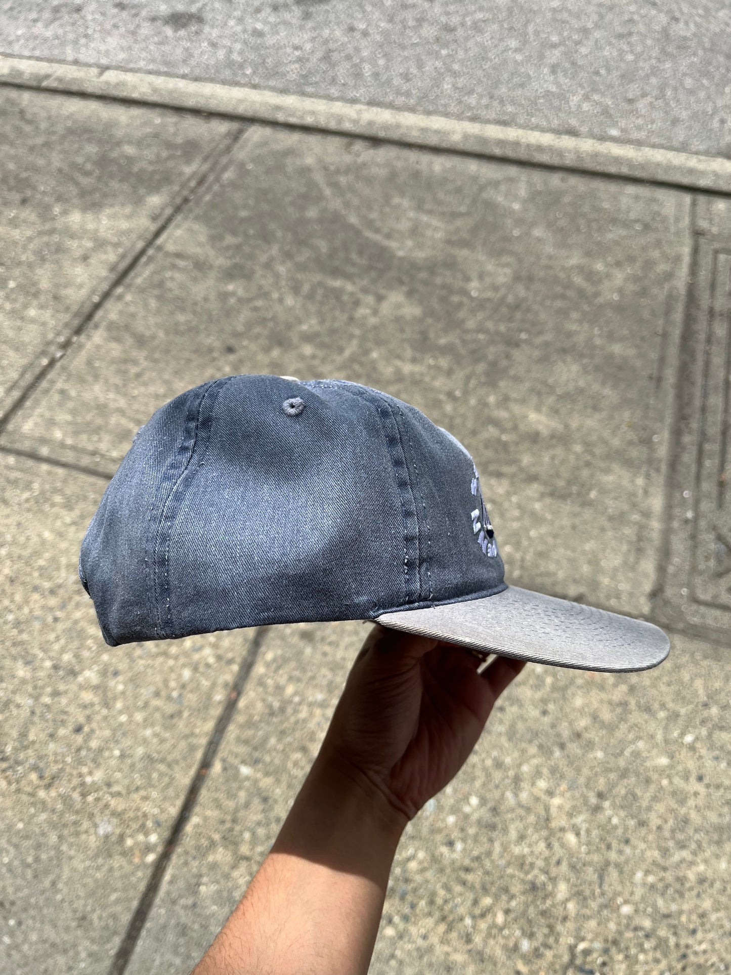 Vintage Penn State University Snapback