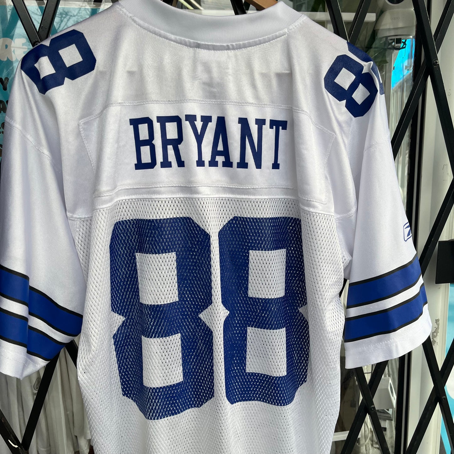 Dallas Cowboys Dez Bryant Jersey - Size L
