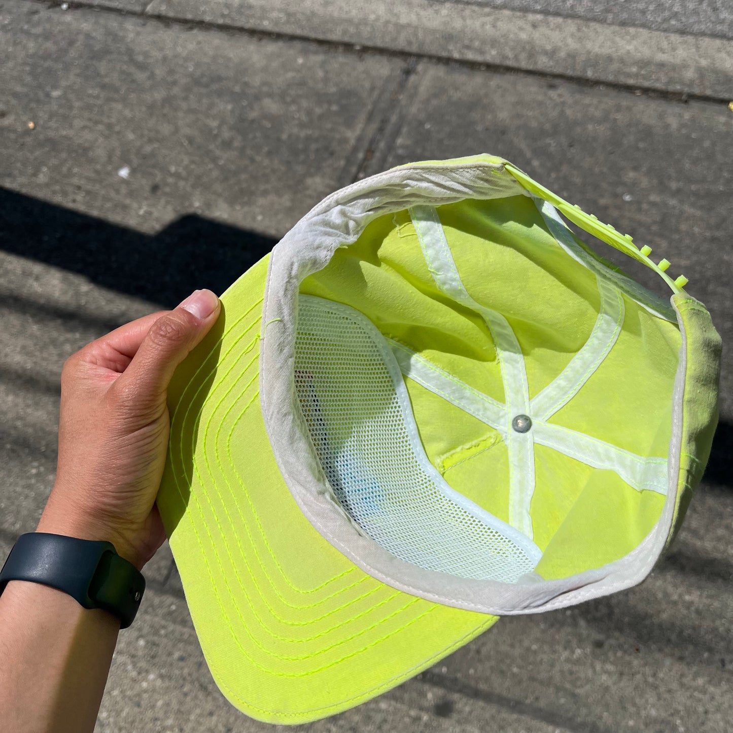 Vintage Beach Boys Tour Snapback