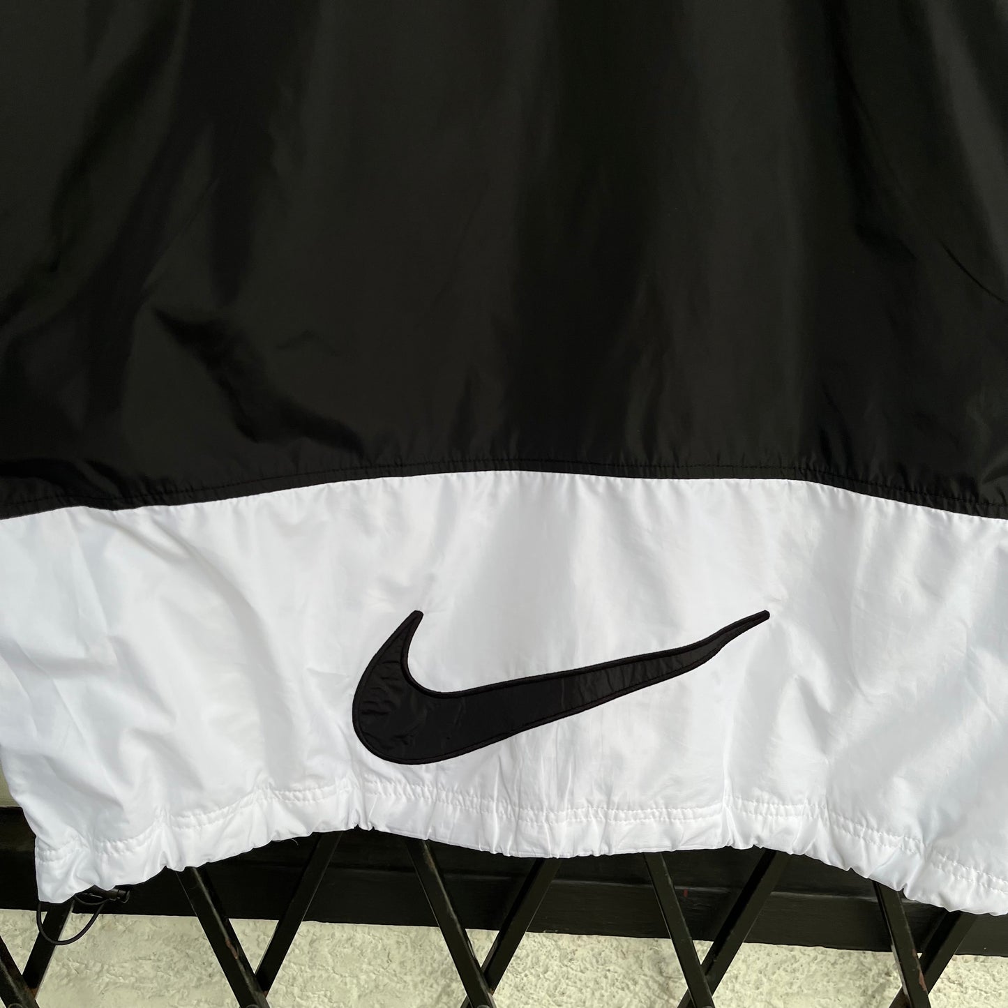 Vintage Nike Windbreaker - Size L
