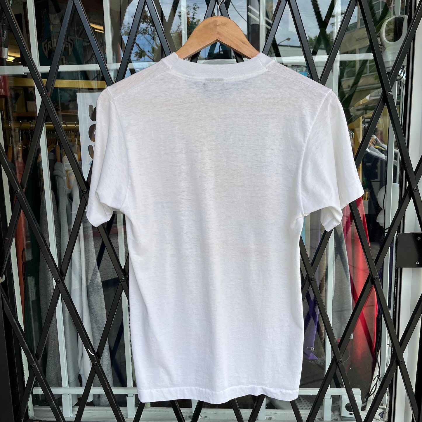 Vintage Nashville Sound Tee - Size M