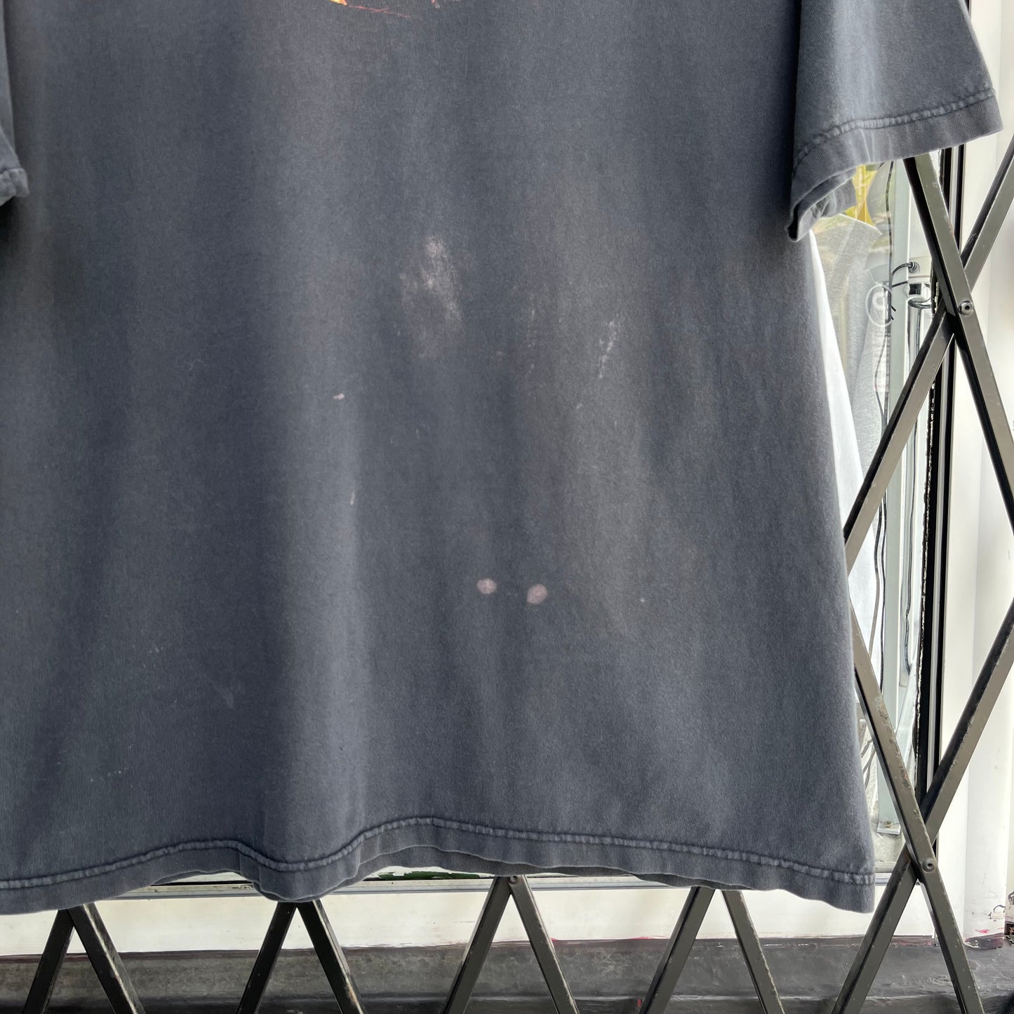 Dirt Bike Fox Tour Tee - Size XL