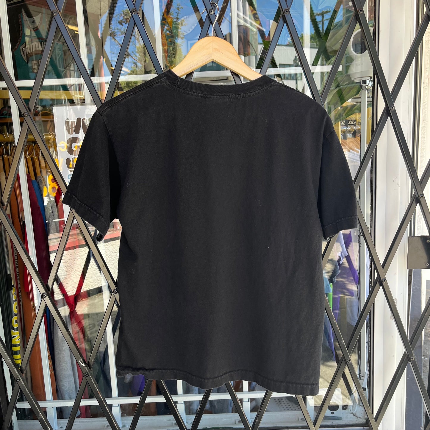2015 Skates Texada Skim Jam Tee - Size S