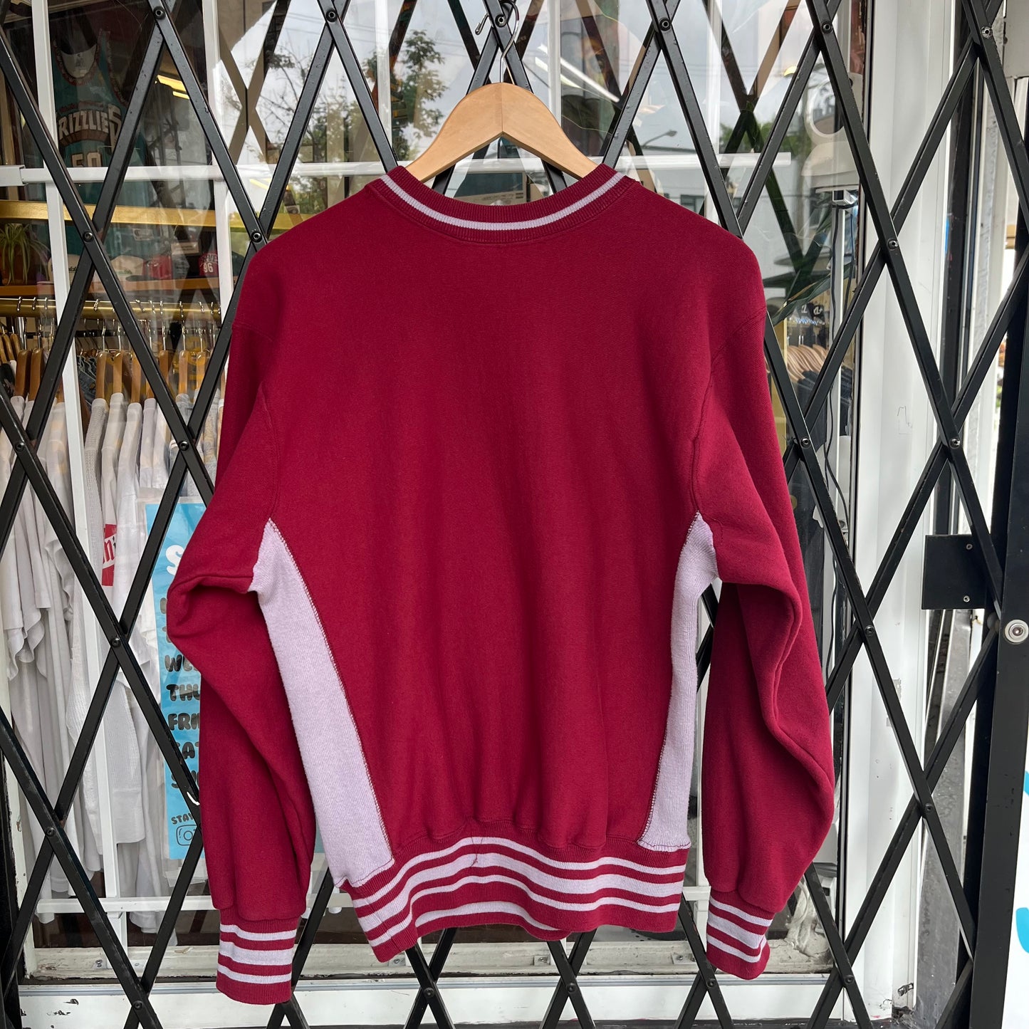 Vintage University of Alabama Crewneck - Size M