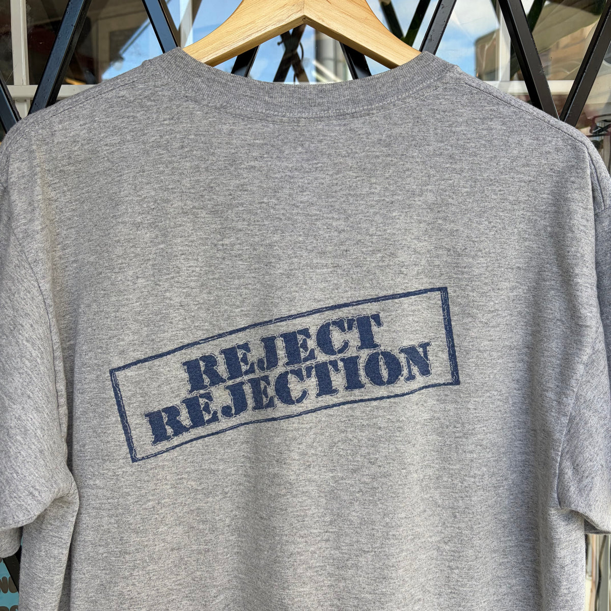 2006 Accepted Movie Promo Tee - Size L