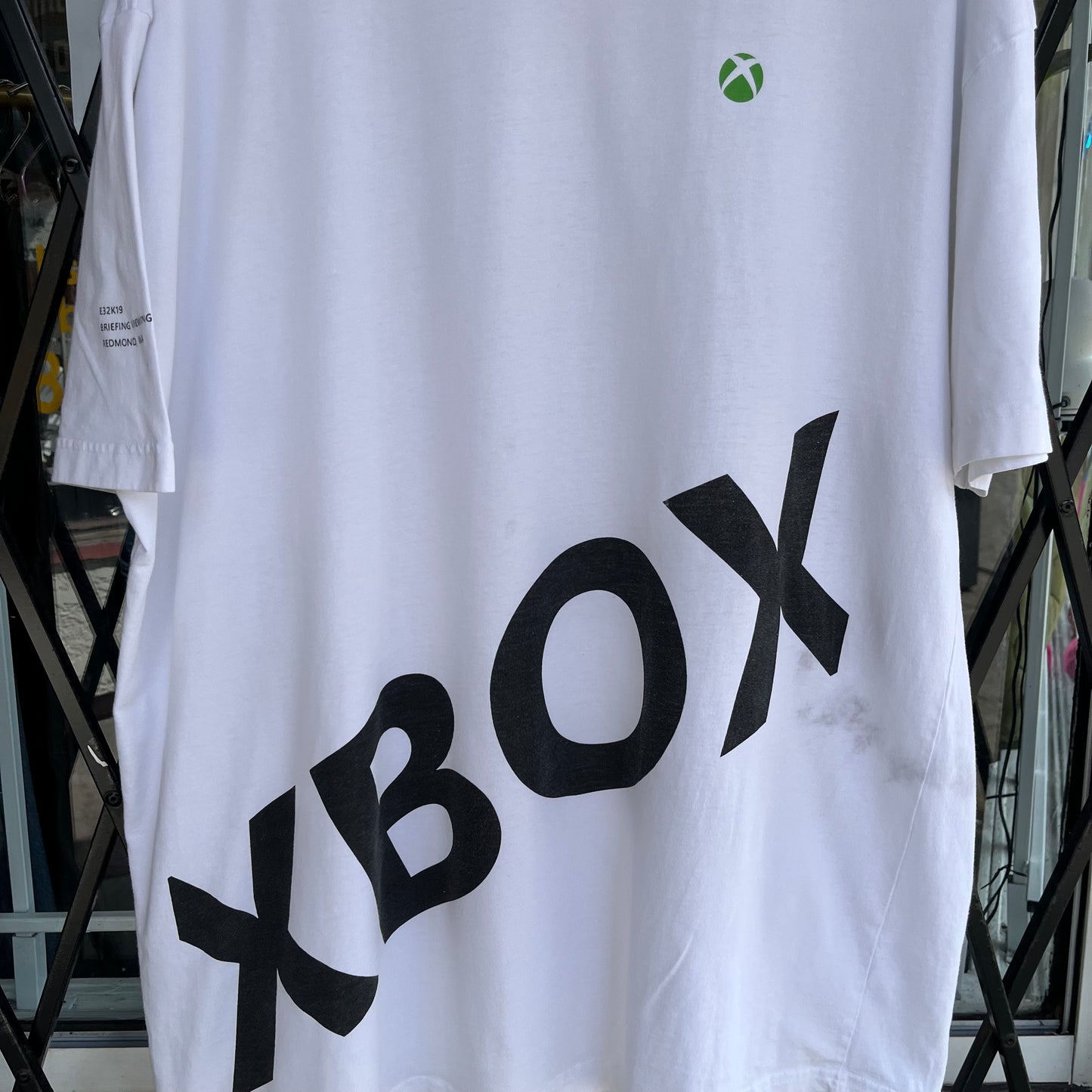 Xbox 360 Tee - Size XXXL