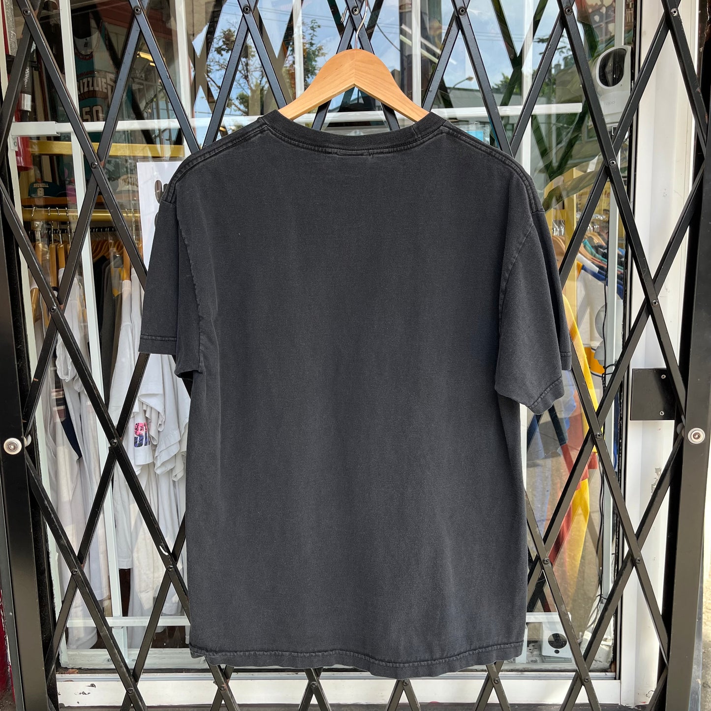 Vintage Satisfaction Guaranteed Tee - Size L