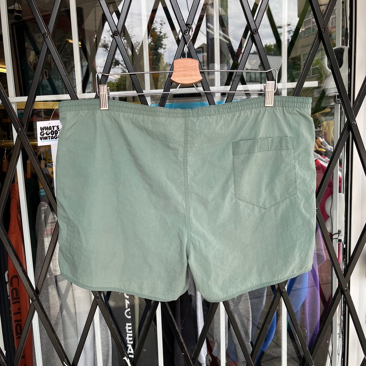 Vintage Nike Trunks - Size L
