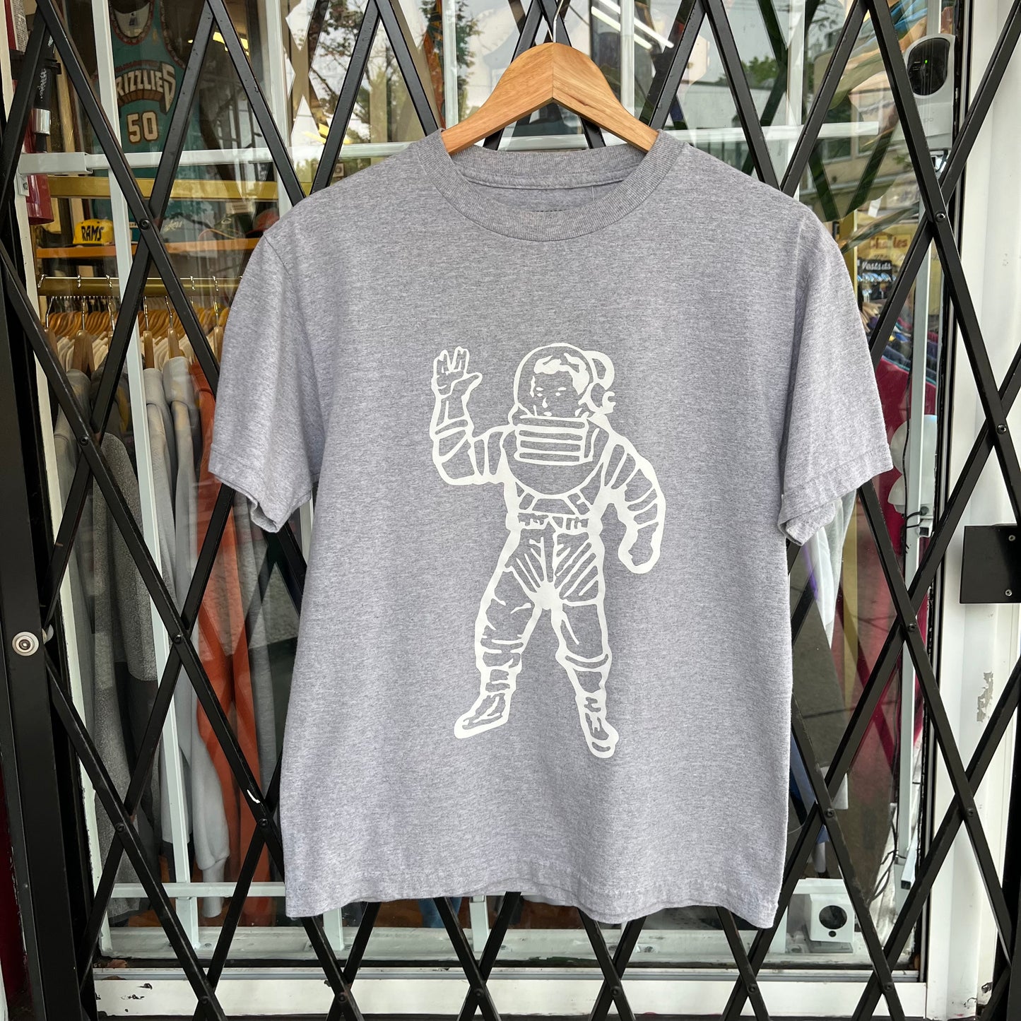 Billionaire Boys Club Tee - Size M