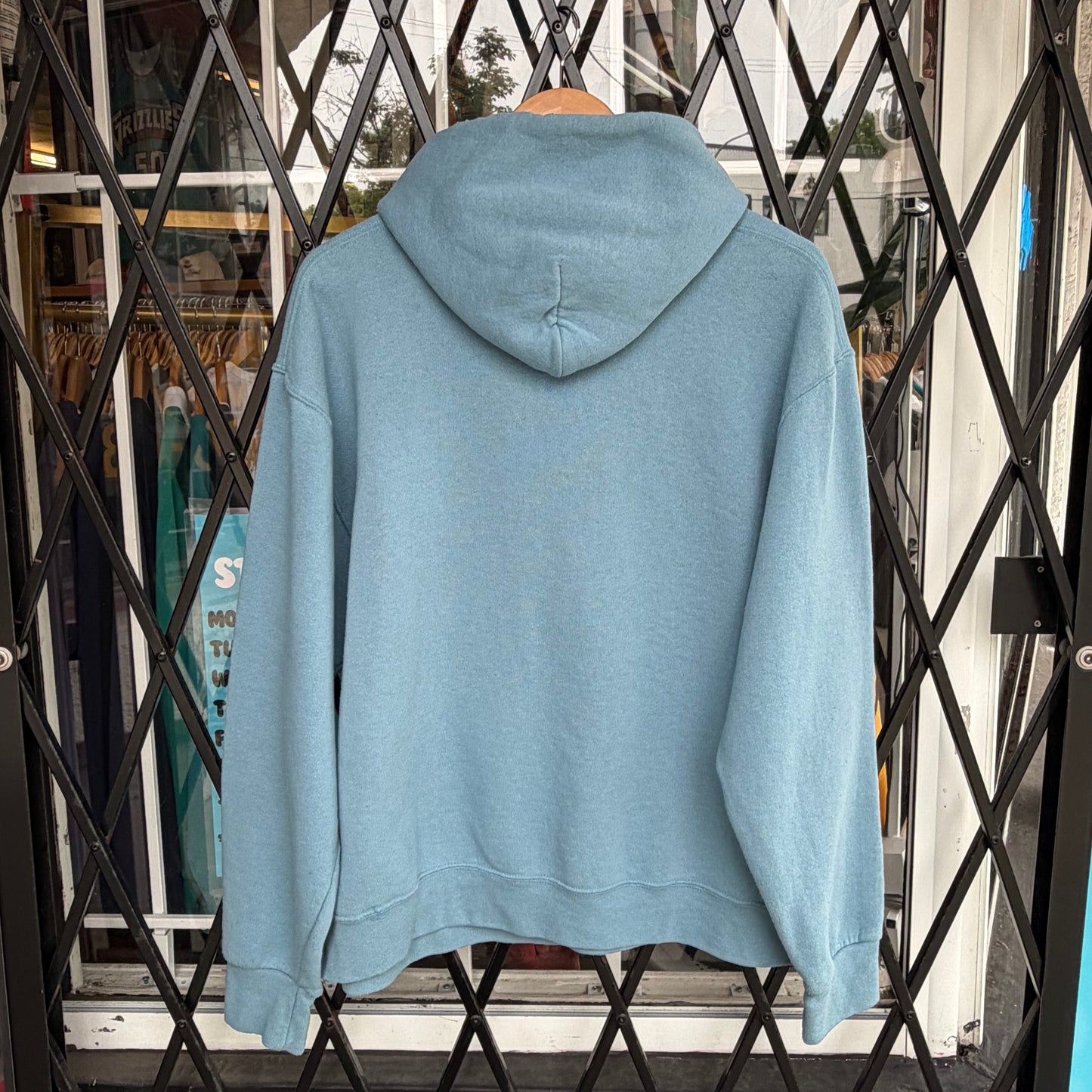 Russell University of Tennessee Hoodie - Size XL
