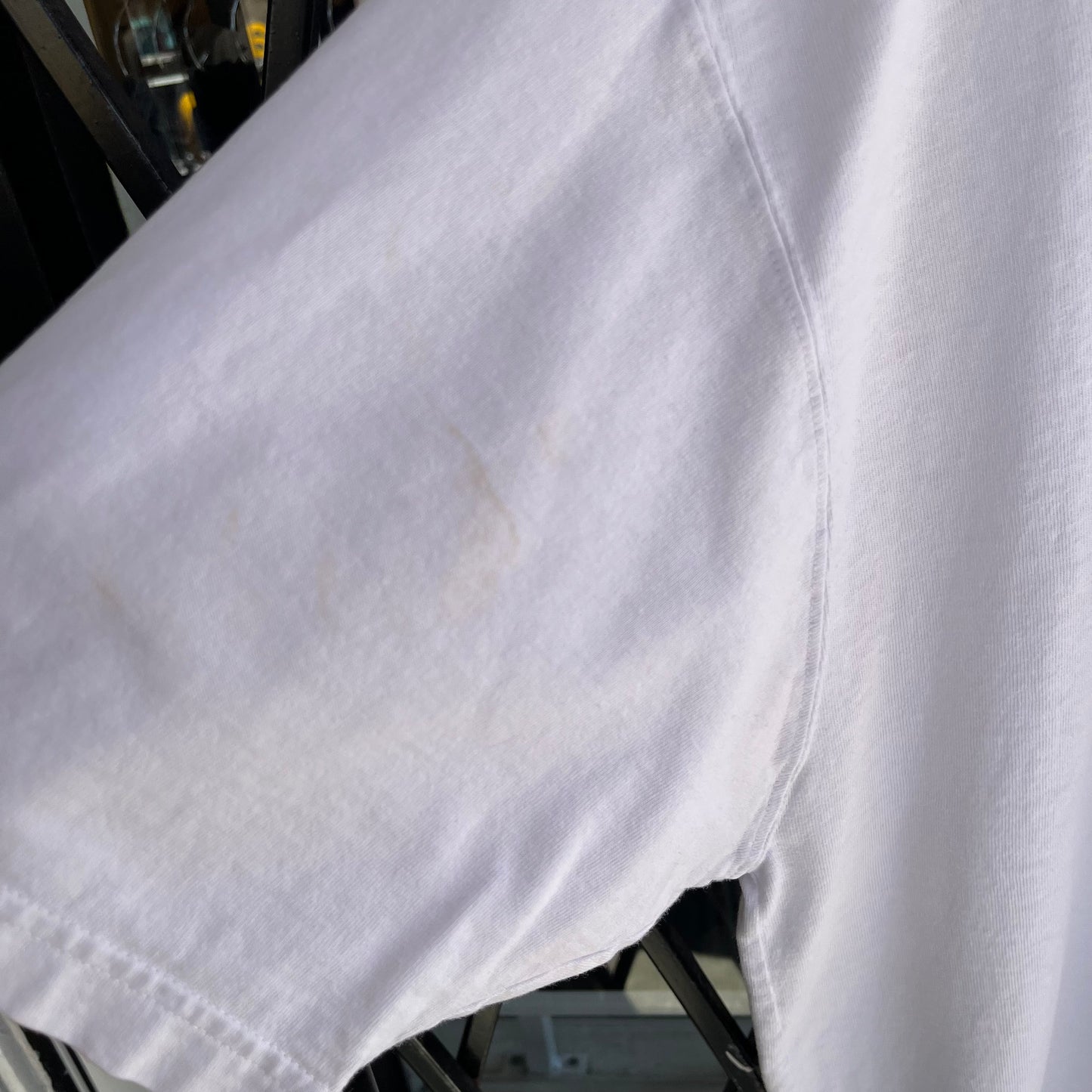 Carhartt Pocket Tee - Size XL
