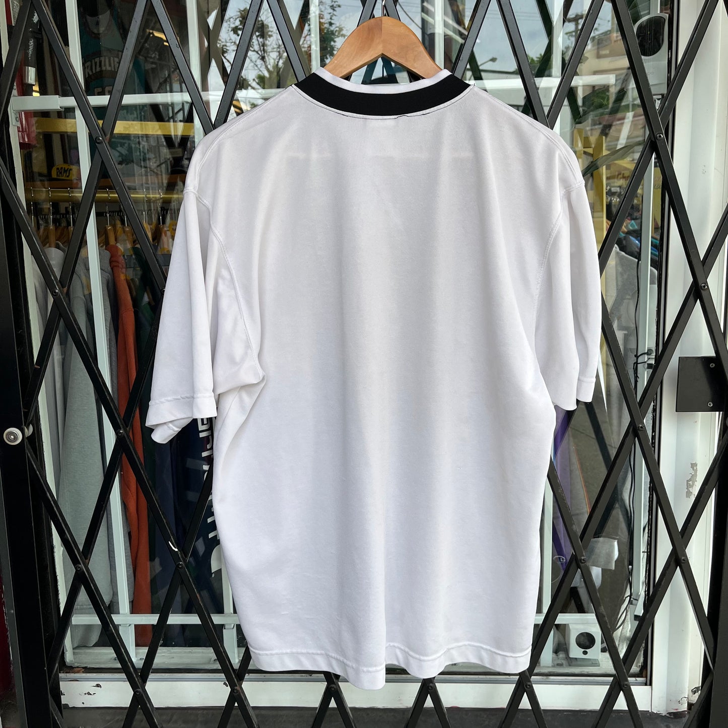 Vintage Nike Jersey - Size L