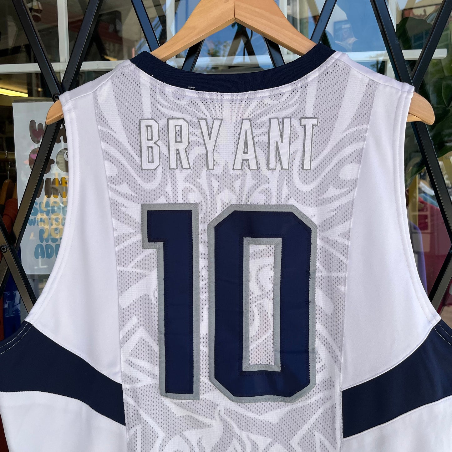 2008 Nike USA Olympic Kobe Bryant Jersey - Size XXL