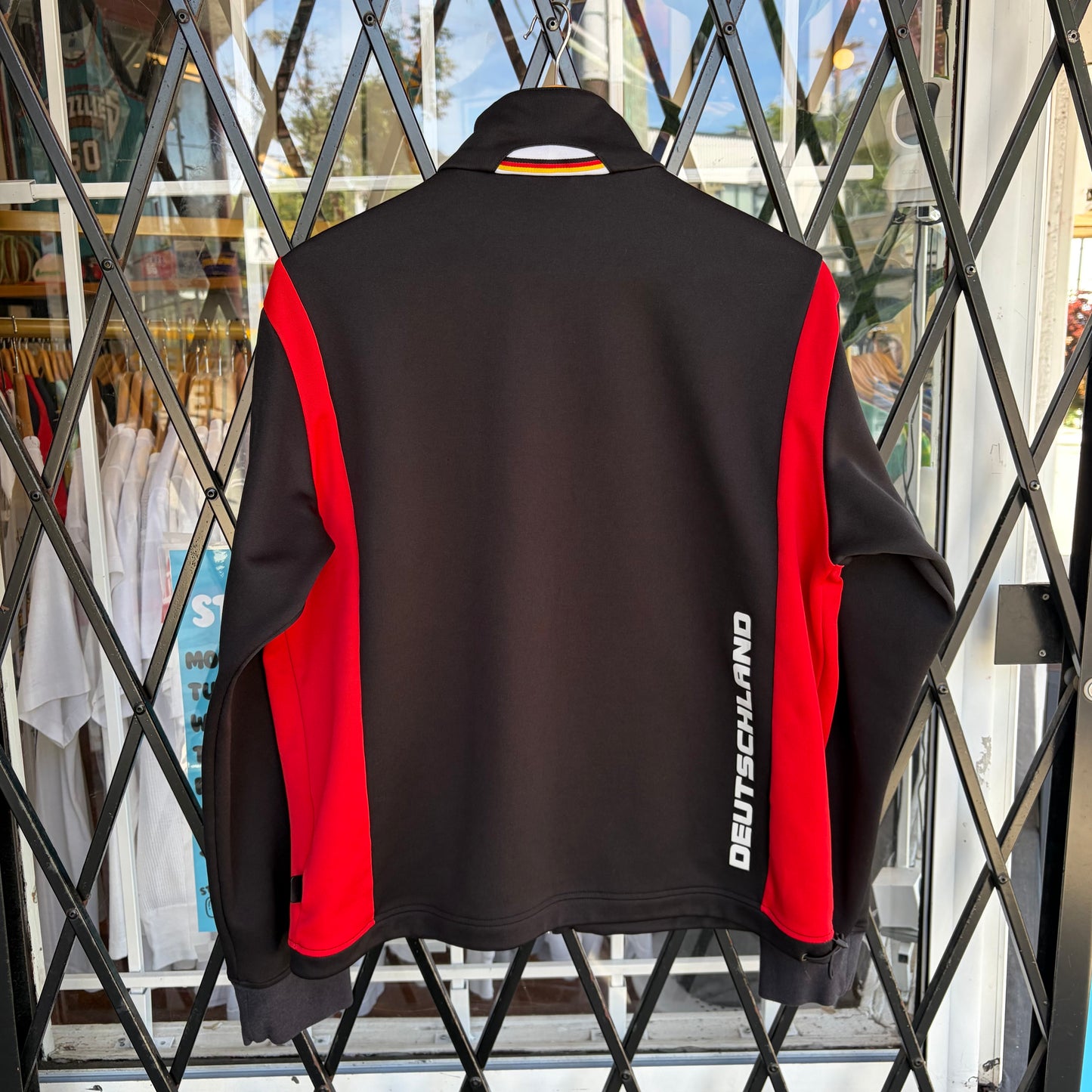 2006 World Cup Germany Jacket - Size M