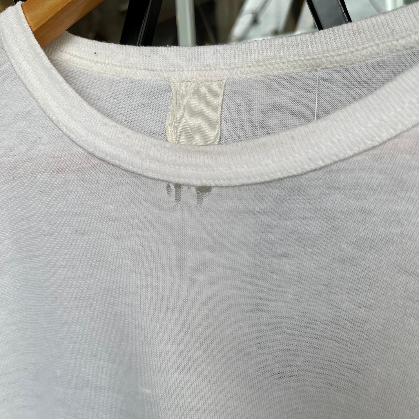 1970’s Eliminator Car Tee - Size M