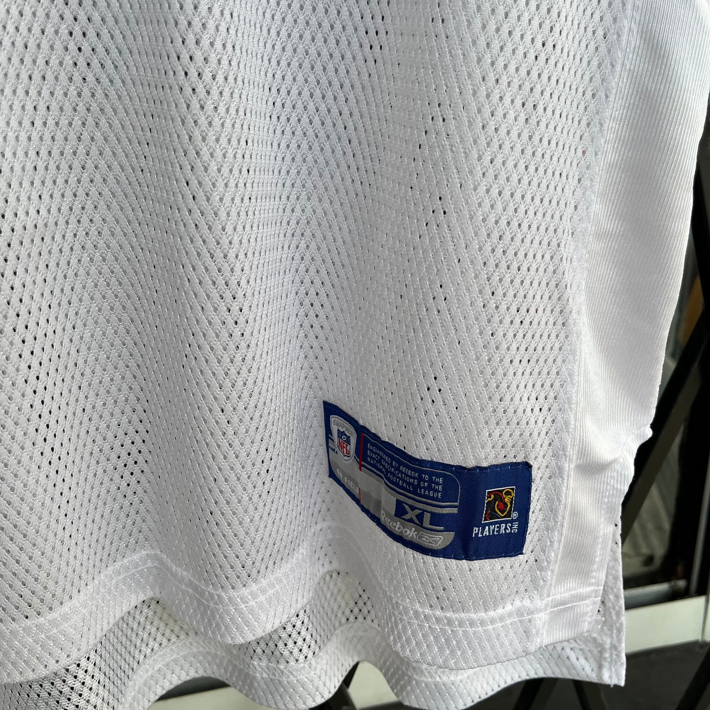 Dallas Cowboys Julius Jones Jersey - Size Youth XL