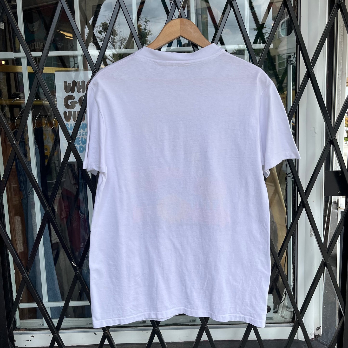 Vintage San Diego Zoo Tee - Size L
