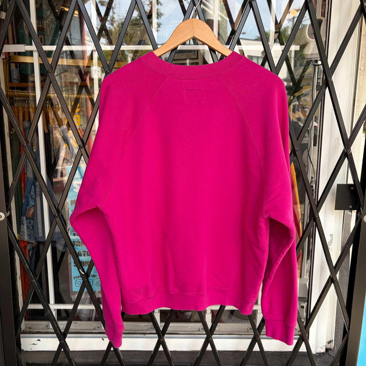 Vintage United Colours of Benetton Crewneck - Size L