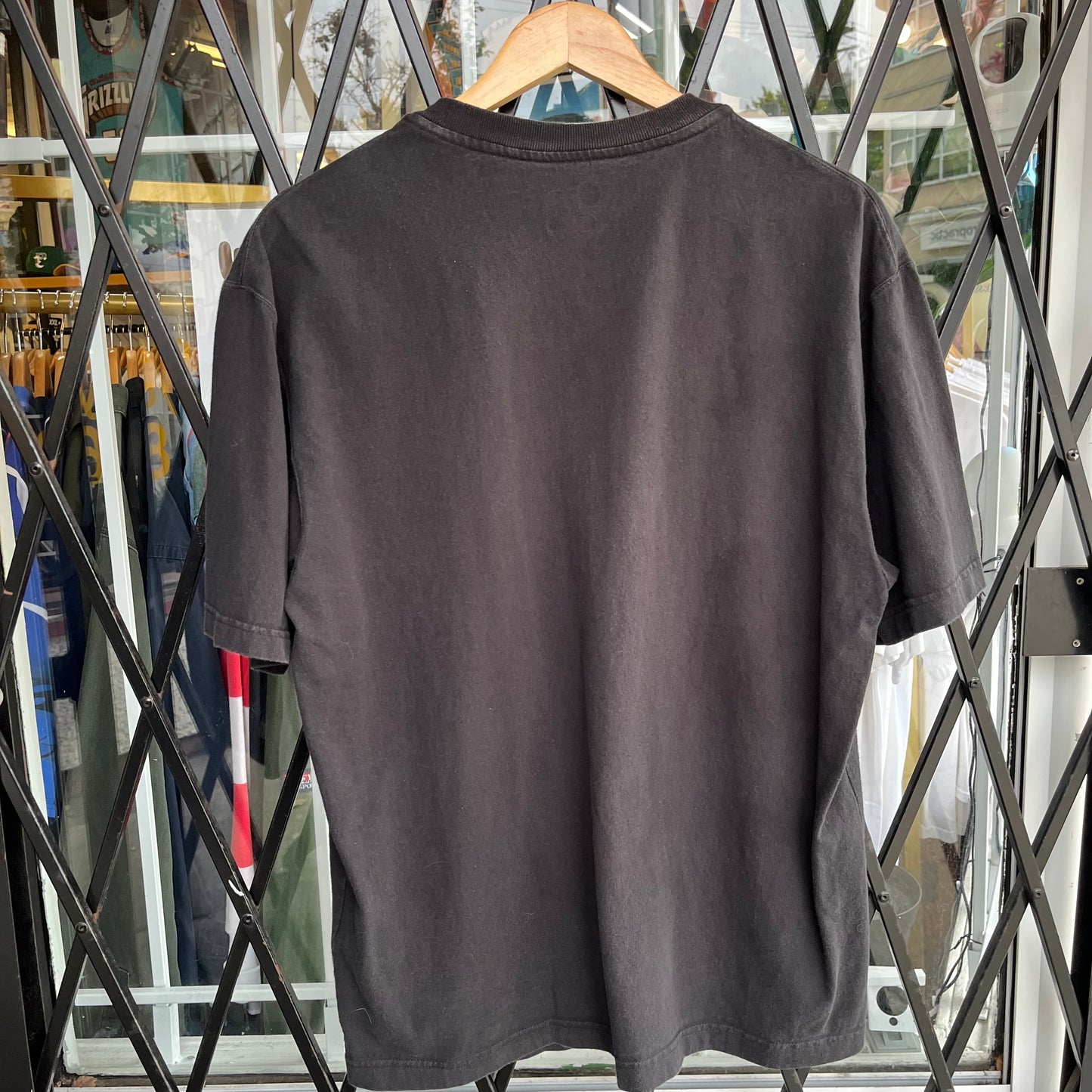 Carhartt Pocket Tee - Size M