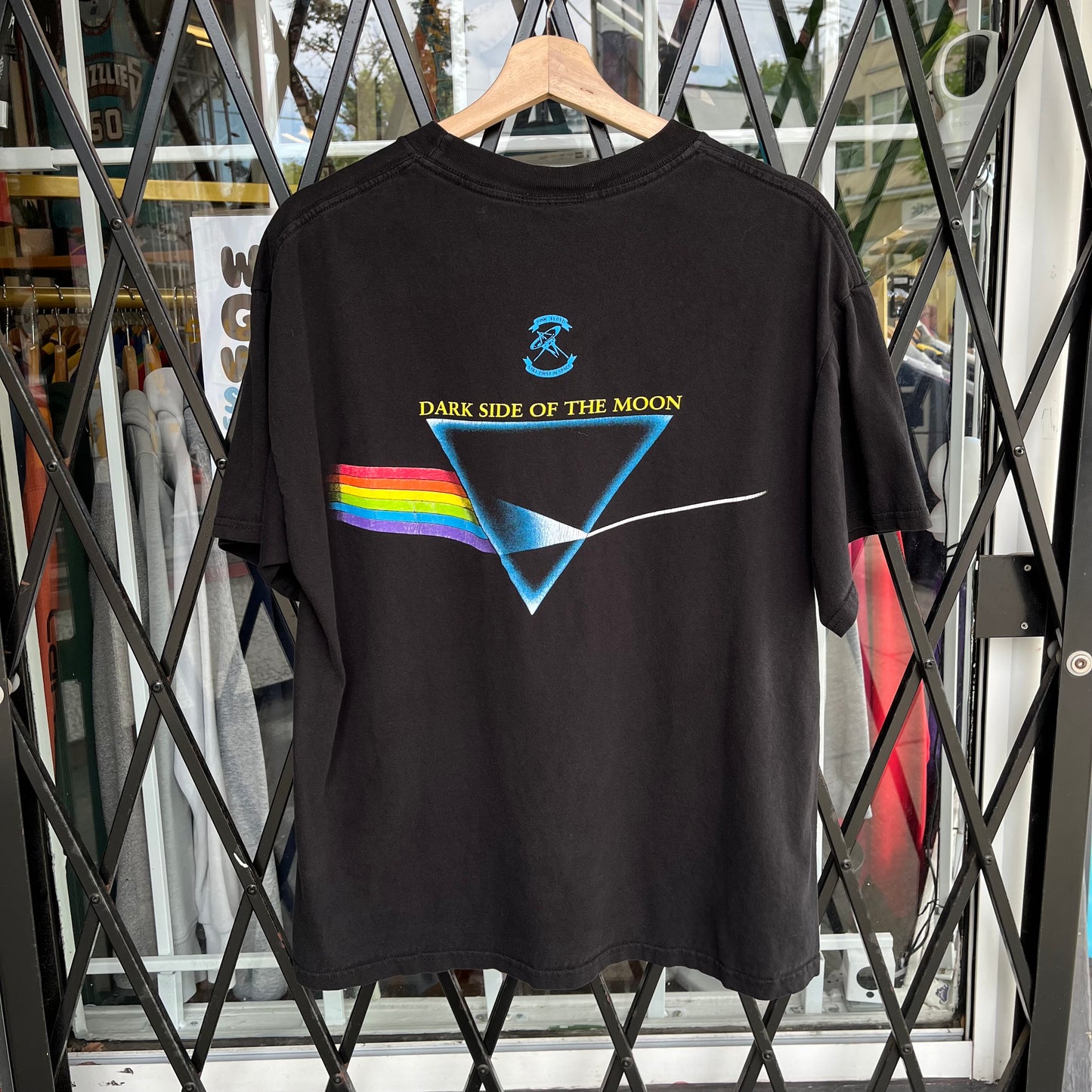 2001 Pink Floyd Tee - Size L