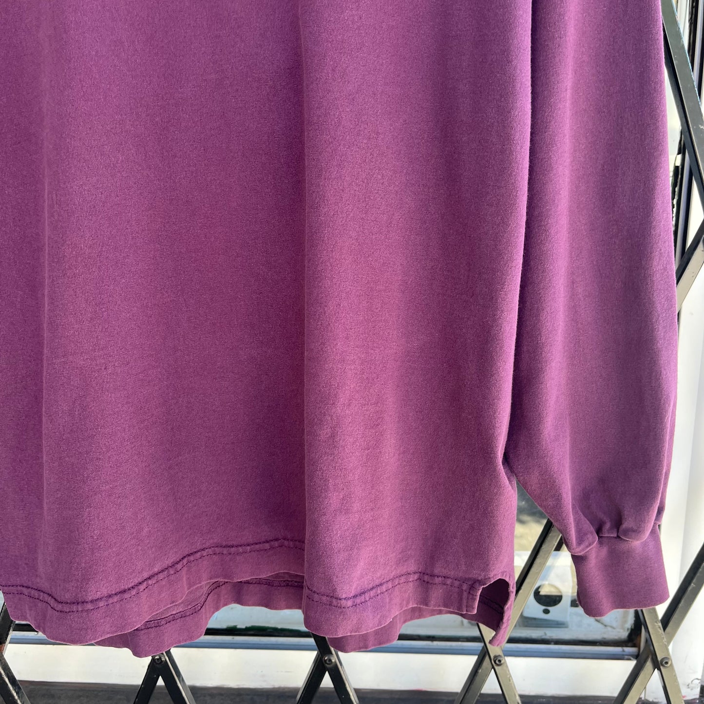 Vintage Russell Long Sleeve - Size M