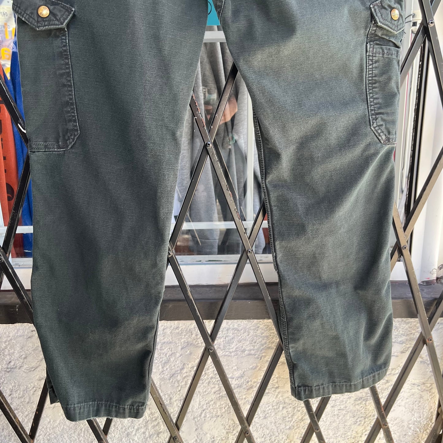 Carhartt Cargo Pants - Size 36W
