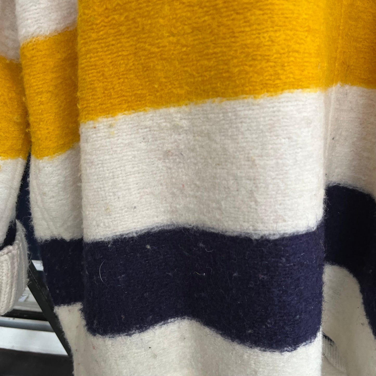 Hudson’s Bay Compnay Wool Coat - Size L