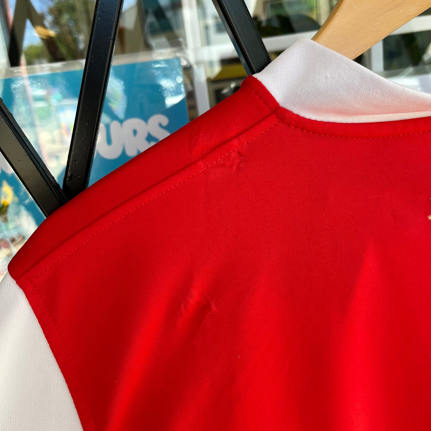 Replica Nike Arsenal Jersey - Size L