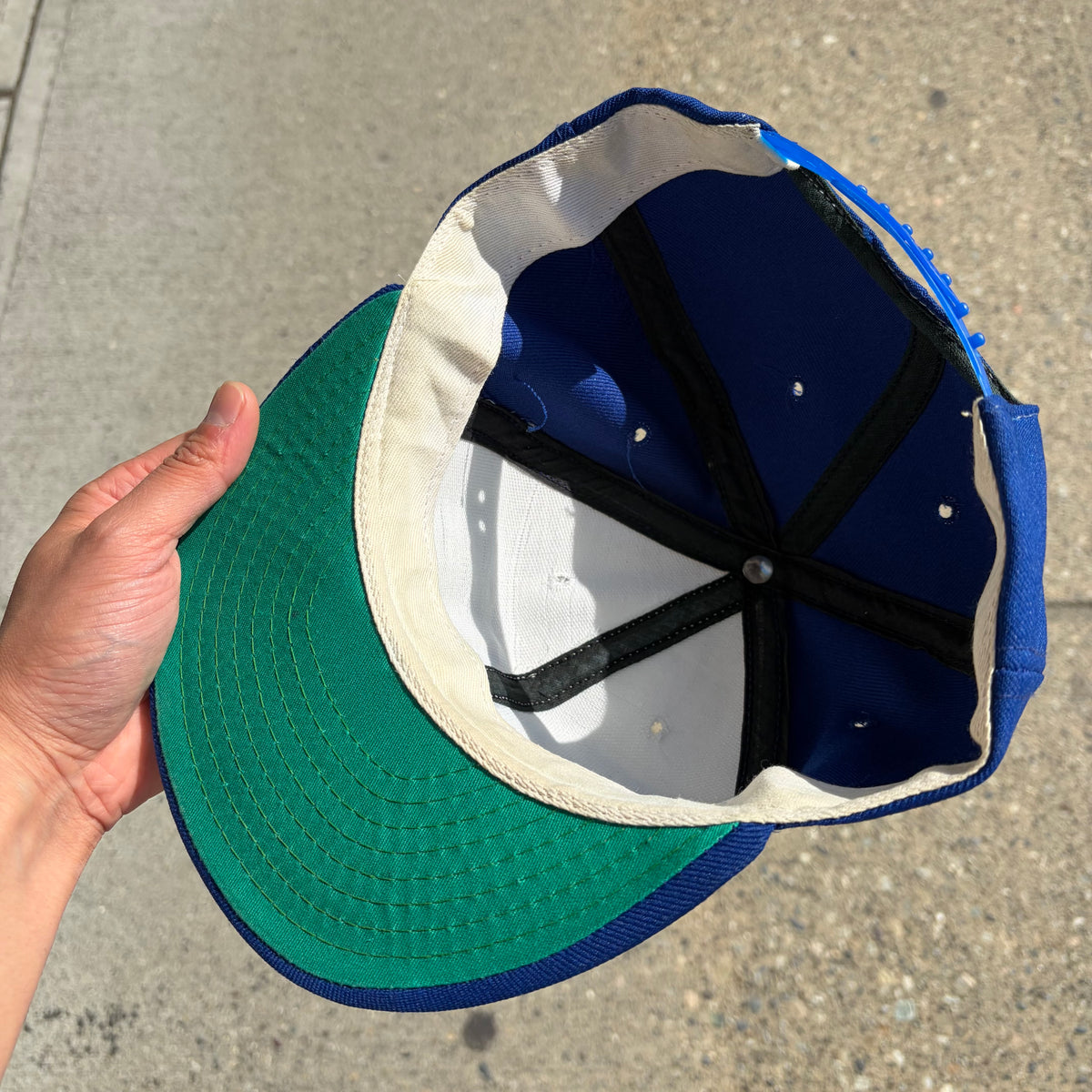 Vintage Toronto Blue Jays SnapBack
