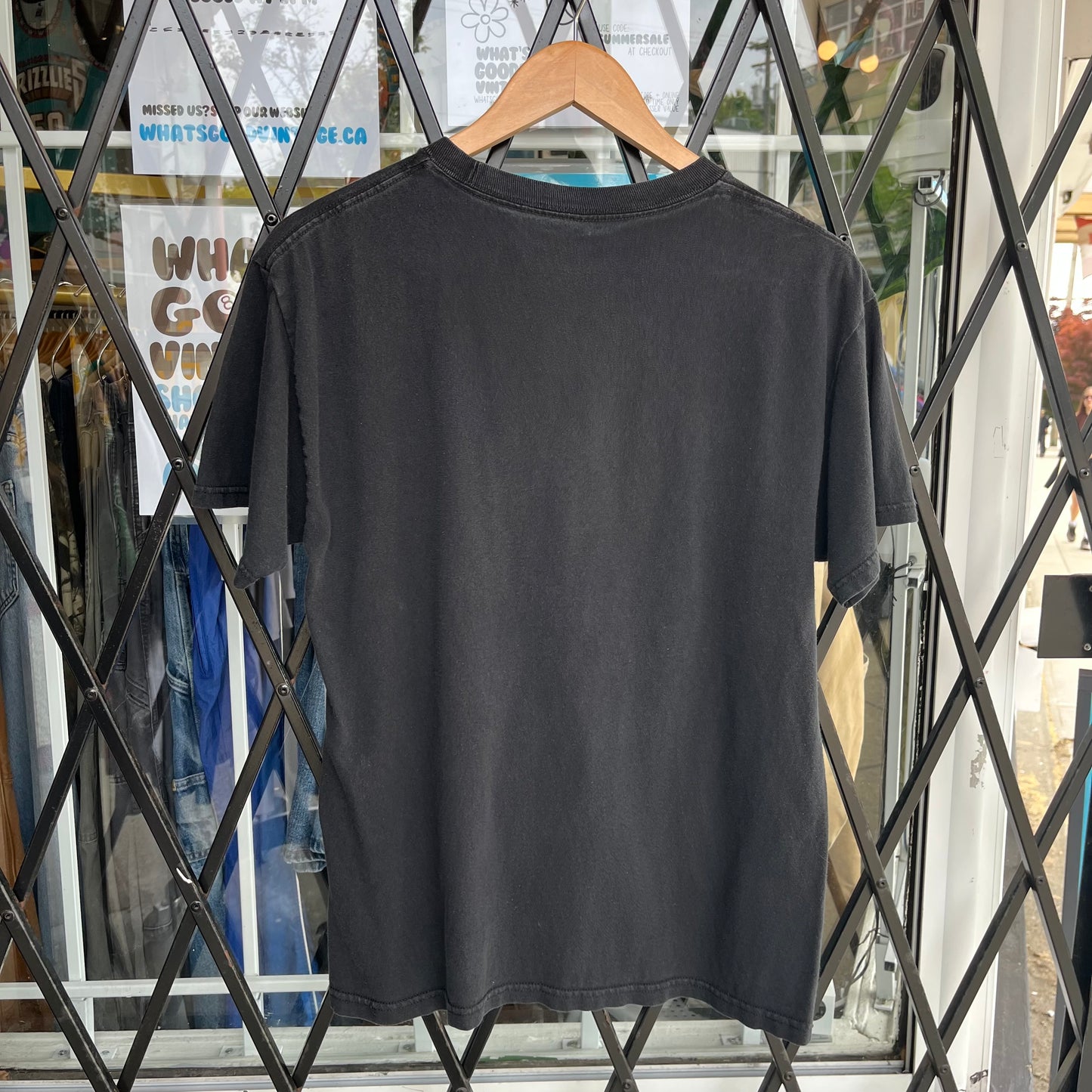 Tupac Tee - Size M