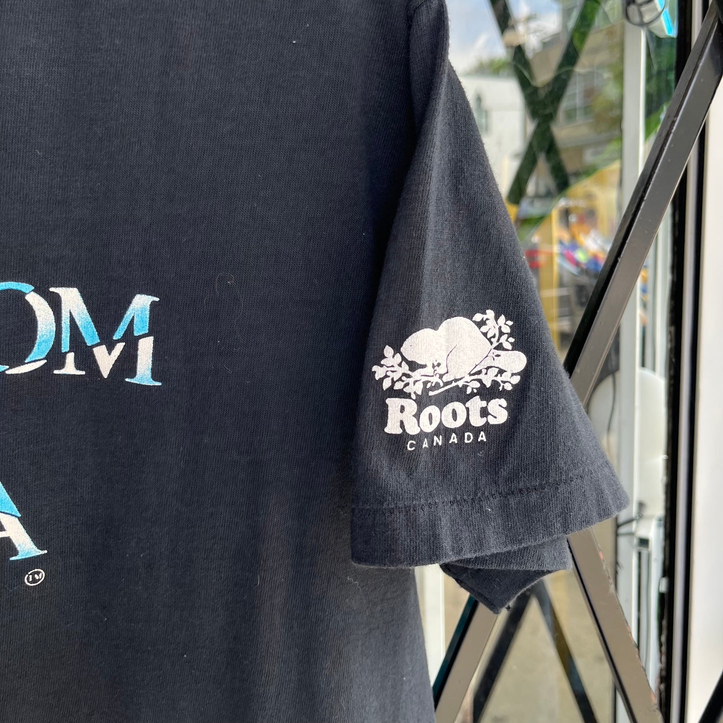 Vintage Phantom of the Opera Tee - Size M