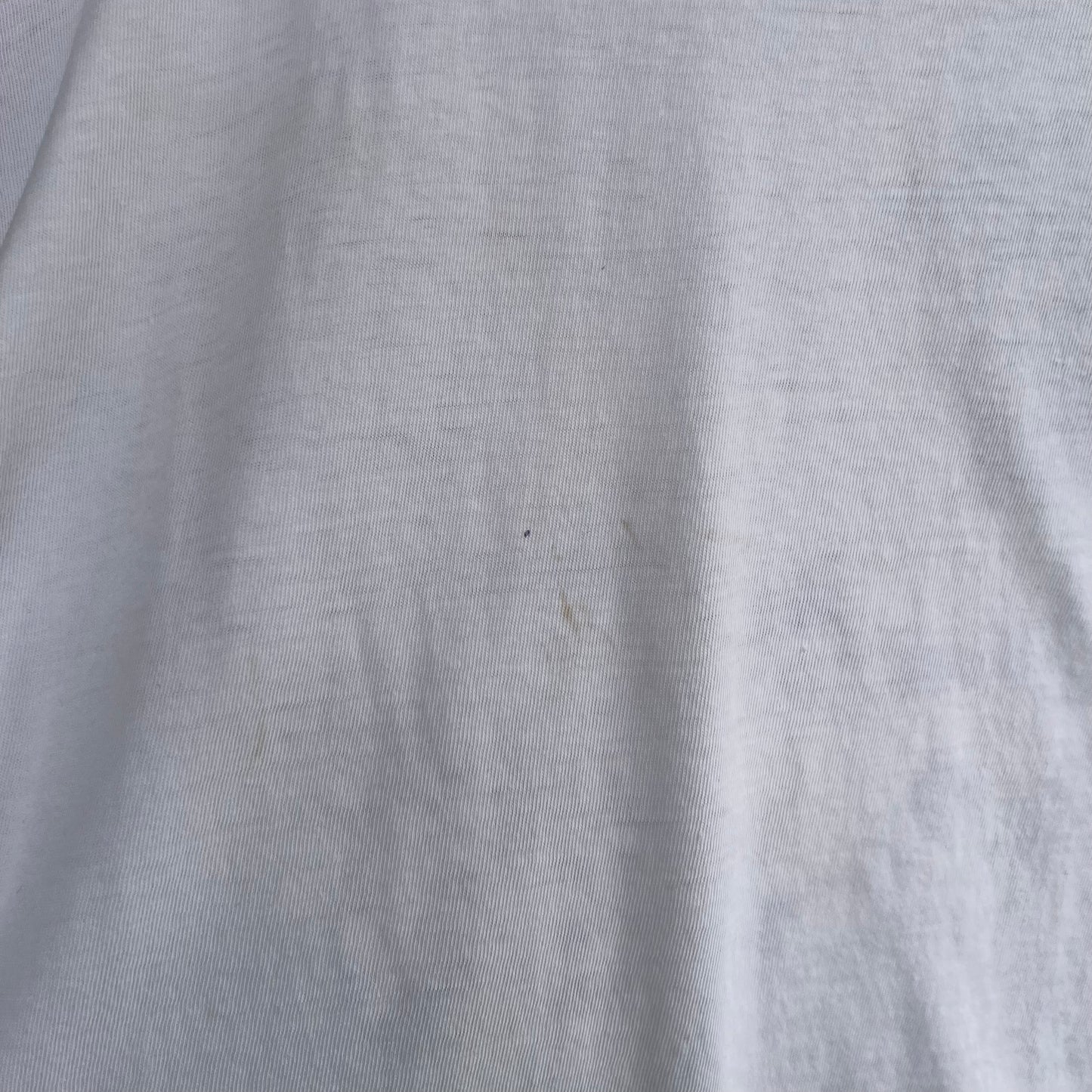 Vintage Cat Tee - Size XL