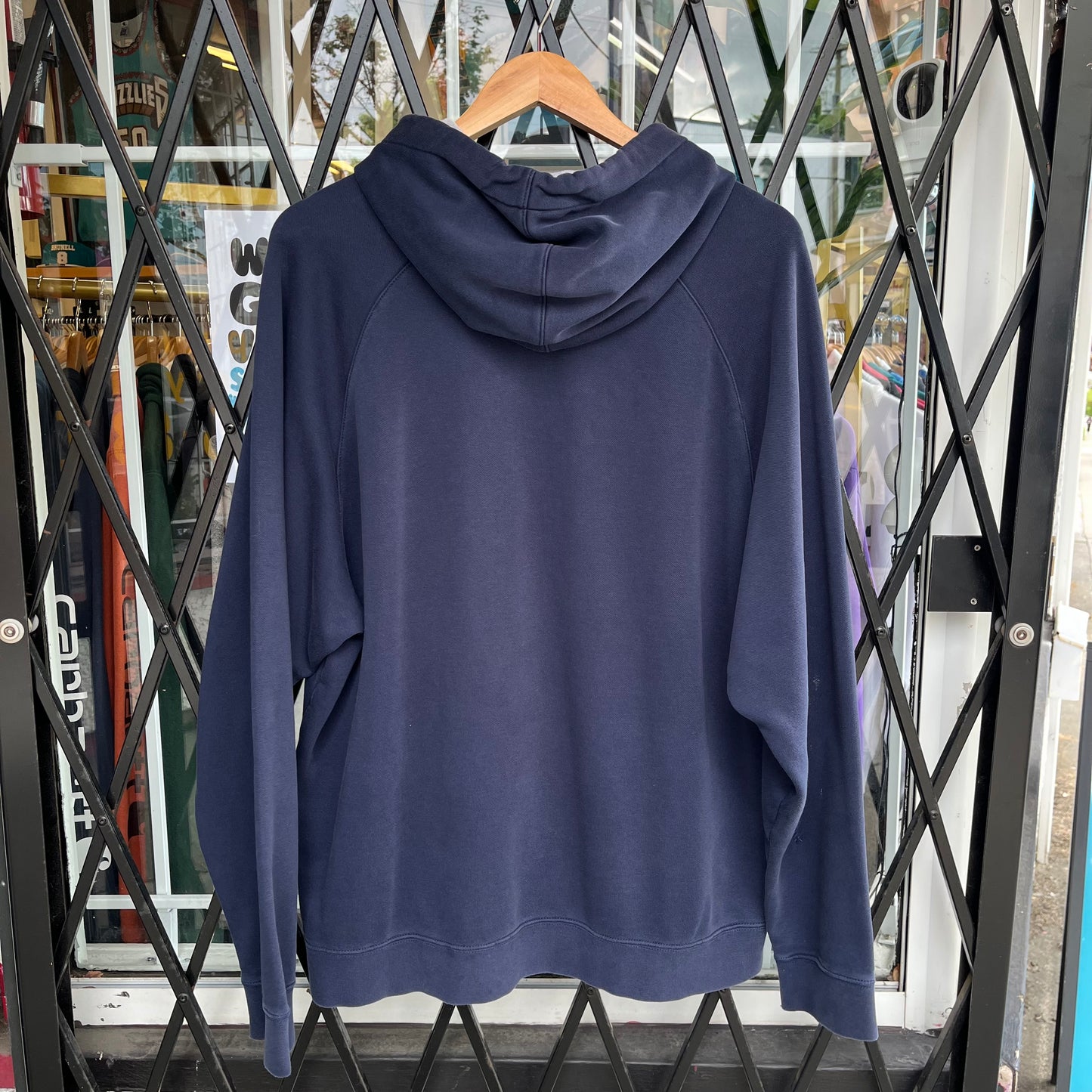 Vintage Nike Hoodie - Size XL